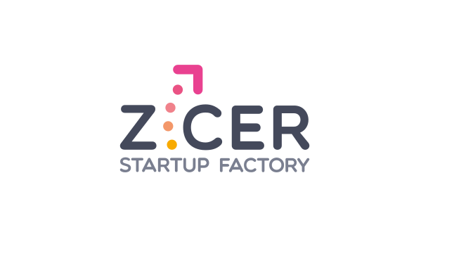 Supported by ZICER Startup Factory